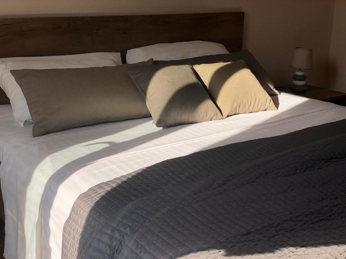 Bed & Breakfast Kurtic San Pietro di Brazza Esterno foto