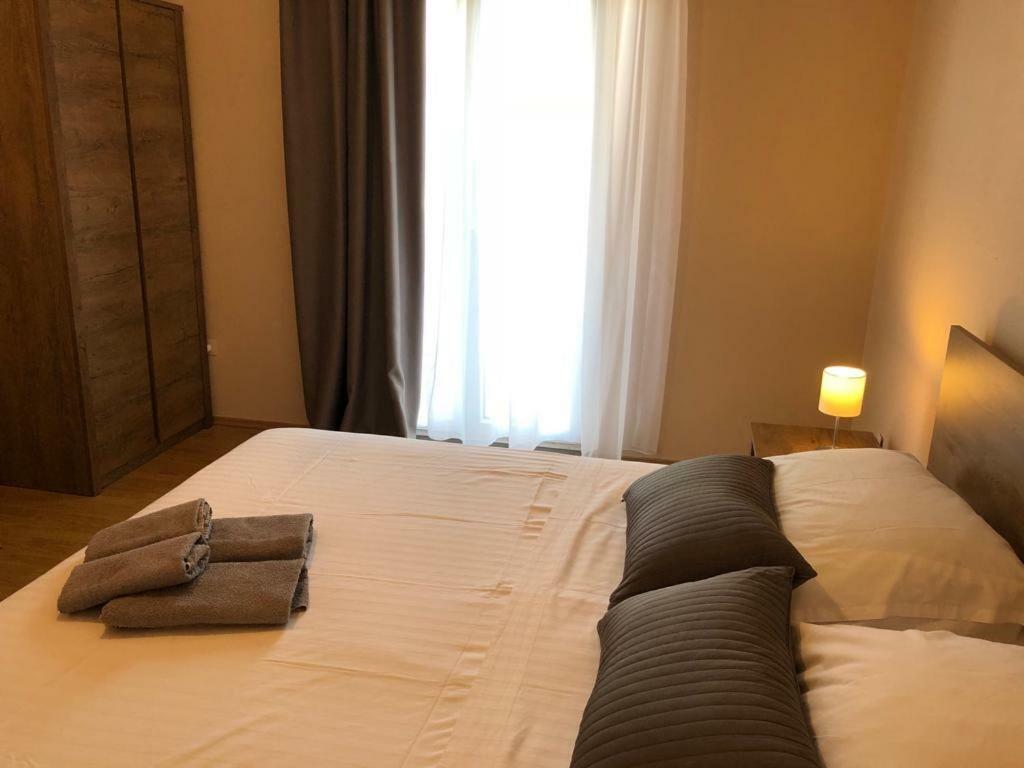 Bed & Breakfast Kurtic San Pietro di Brazza Esterno foto