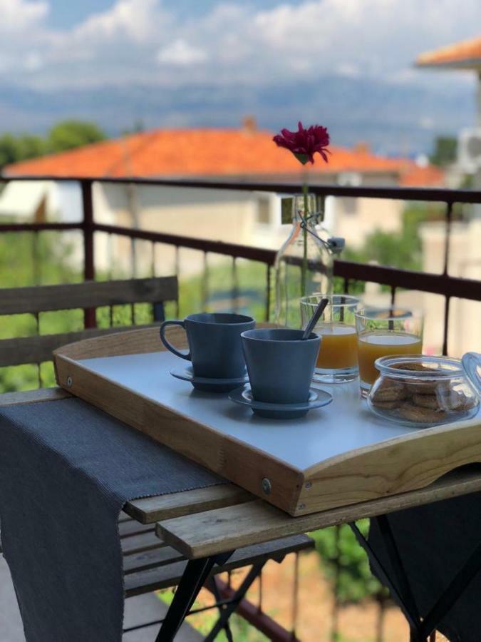 Bed & Breakfast Kurtic San Pietro di Brazza Esterno foto