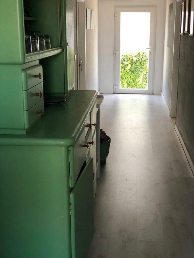 Bed & Breakfast Kurtic San Pietro di Brazza Esterno foto