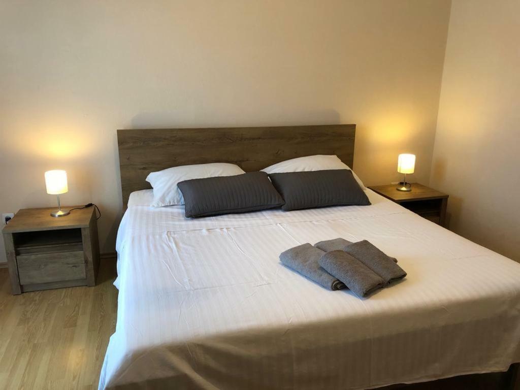 Bed & Breakfast Kurtic San Pietro di Brazza Esterno foto