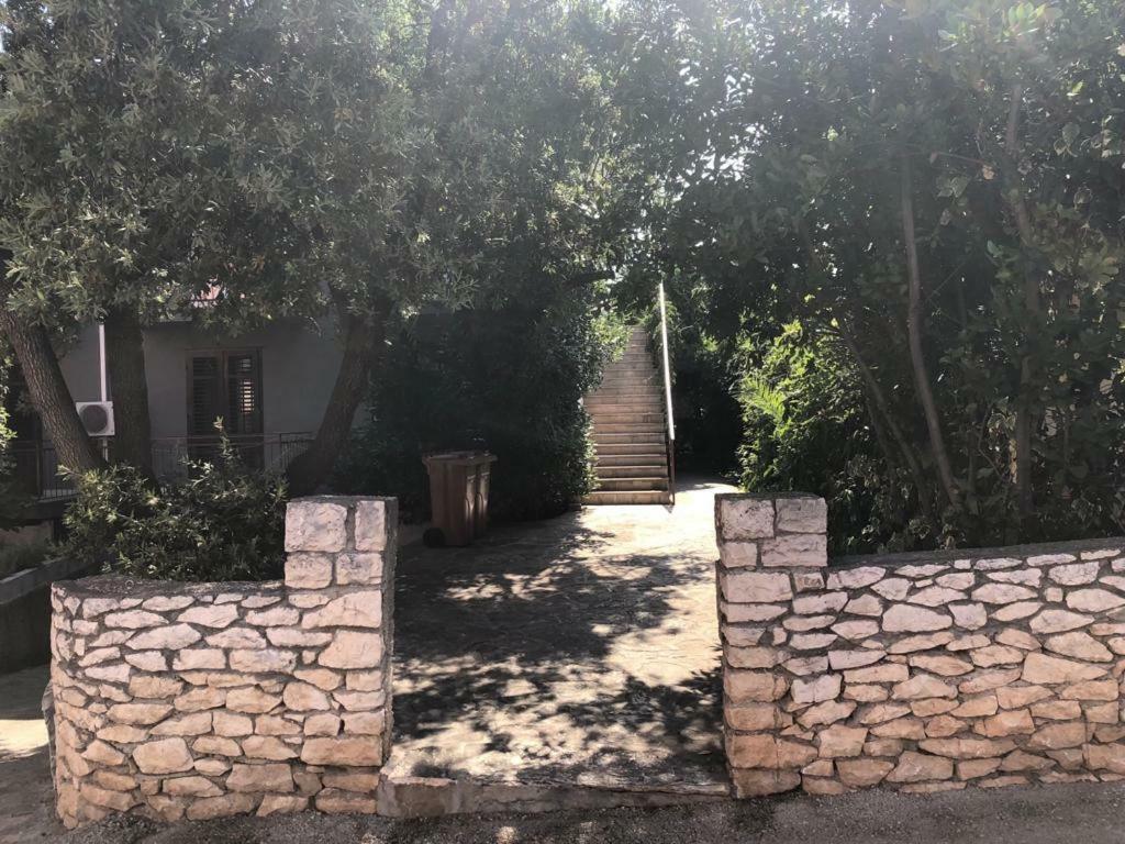 Bed & Breakfast Kurtic San Pietro di Brazza Esterno foto