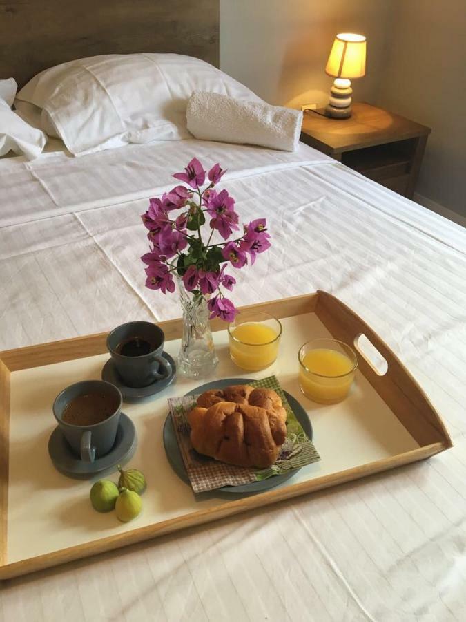 Bed & Breakfast Kurtic San Pietro di Brazza Esterno foto