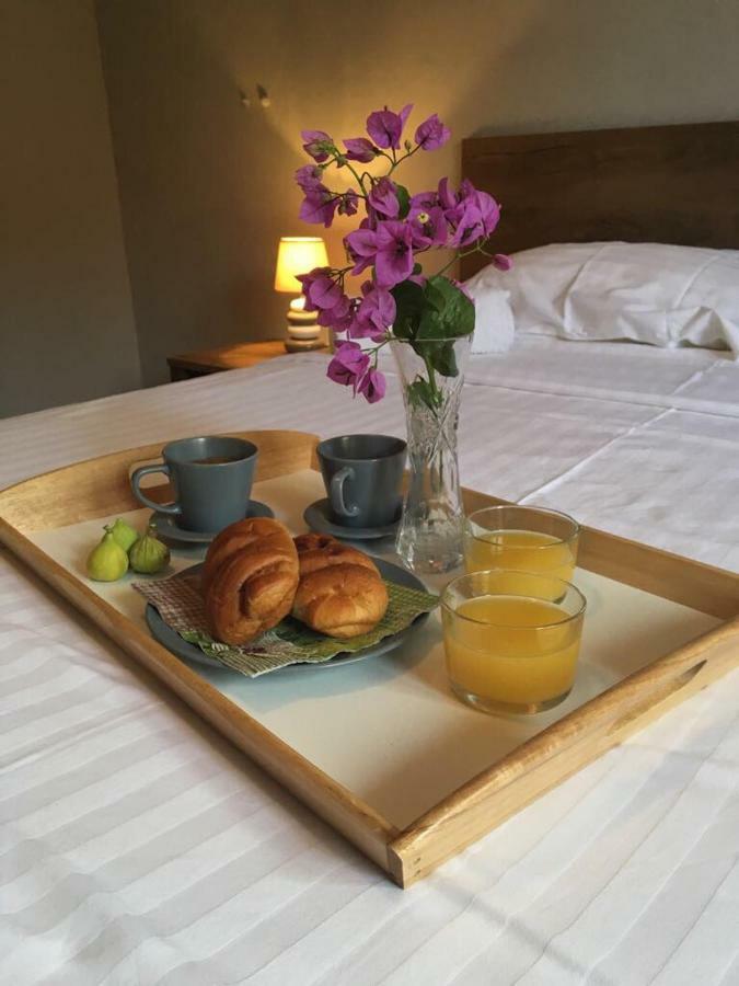 Bed & Breakfast Kurtic San Pietro di Brazza Esterno foto